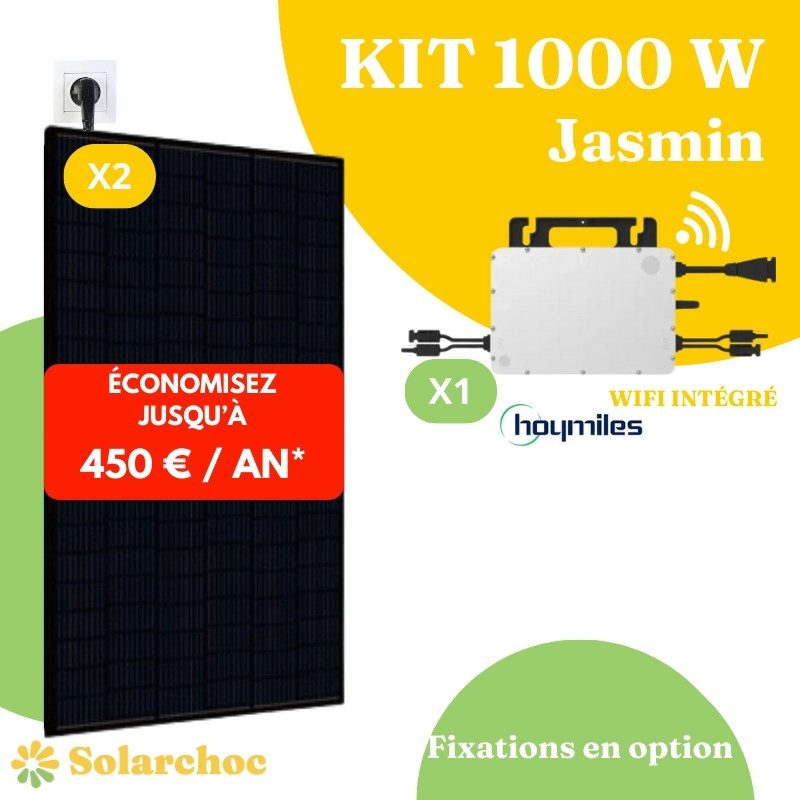 découvrez les panneaux solaires 1kw, une solution énergétique efficace et écologique pour réduire vos factures d'électricité. profitez d'une énergie renouvelable, facile à installer et adaptée à vos besoins. optez pour une énergie durable et contribuez à la protection de l'environnement.