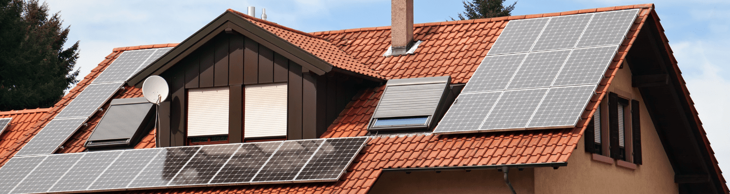 découvrez les avantages des panneaux solaires pour réduire votre facture d'énergie et contribuer à la protection de l'environnement. informez-vous sur les différents types de panneaux, leur installation et les aides disponibles pour passer à une énergie renouvelable et durable.