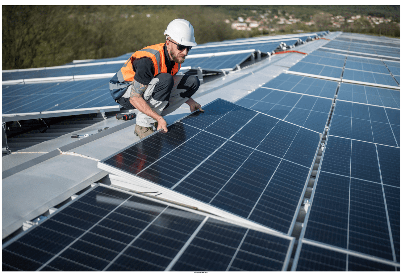 découvrez tout ce qu'il faut savoir sur les panneaux solaires : avantages, fonctionnement, installation et économies d'énergie. transformez votre habitation en source d'énergie renouvelable grâce à des solutions écologiques et économiques.