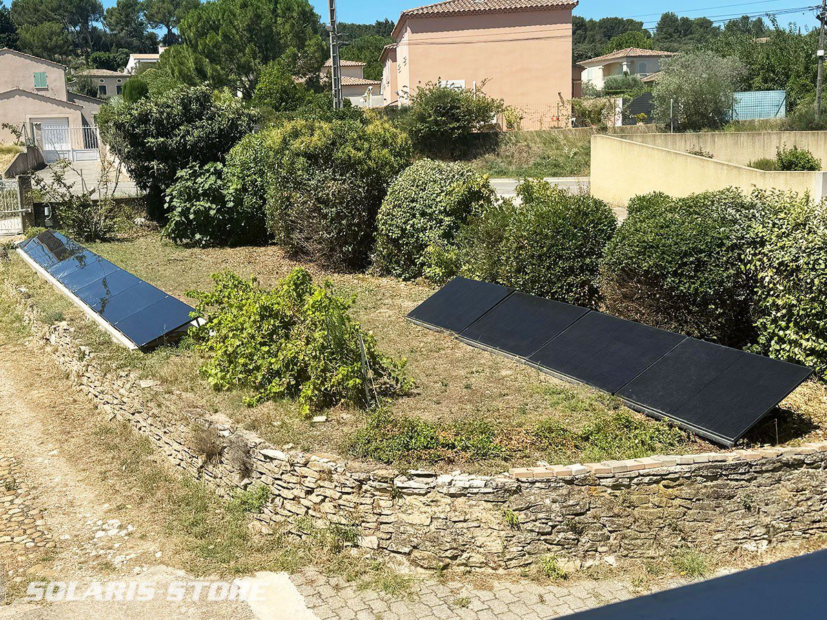 découvrez les panneaux solaires 400w, une solution énergétique efficace et durable pour réduire vos factures d'électricité. profitez d'une puissance optimale et d'une installation simplifiée pour une transition vers les énergies renouvelables réussie.