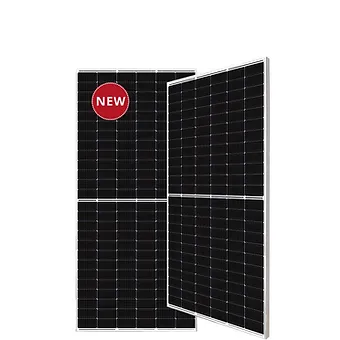 découvrez des panneaux solaires de 500 watts, la solution idéale pour optimiser votre production d'énergie solaire. profitez d'une technologie efficace et fiable pour réduire vos factures d'électricité tout en préservant l'environnement.