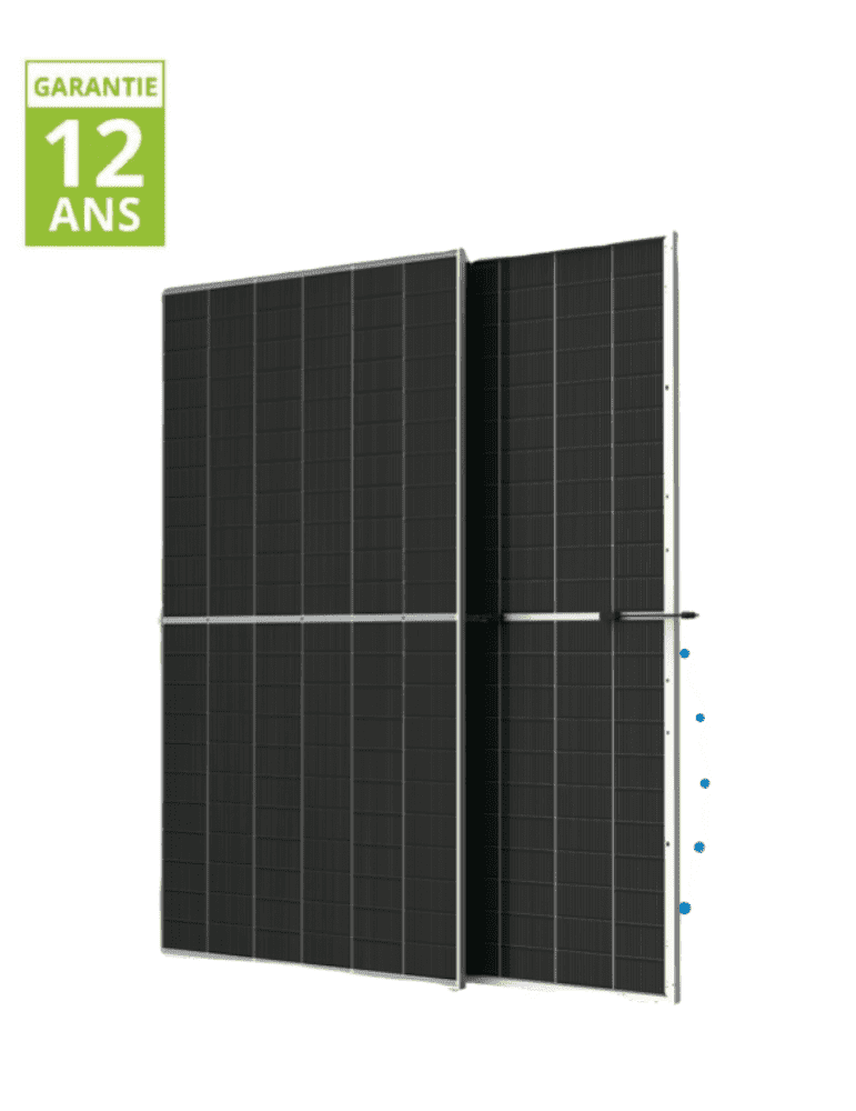 découvrez nos panneaux solaires de 600w, une solution performante et durable pour réduire votre facture d'électricité et contribuer à la transition énergétique. optimisez votre consommation d'énergie tout en respectant l'environnement grâce à ces panneaux de haute qualité.