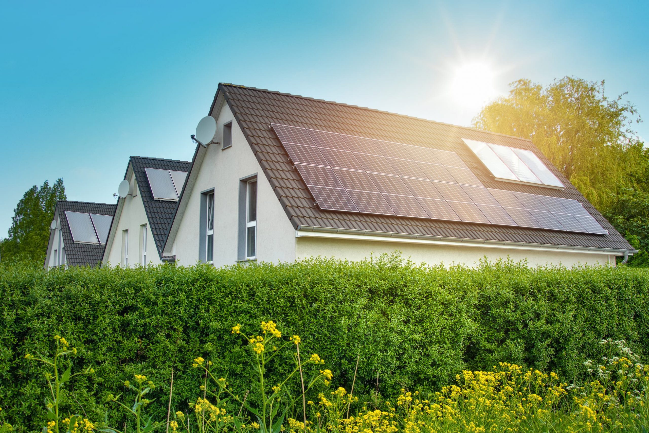 découvrez nos solutions de panneaux solaires à wavre pour une énergie propre et durable. optez pour l'autonomie énergétique et réduisez vos factures tout en préservant l'environnement.