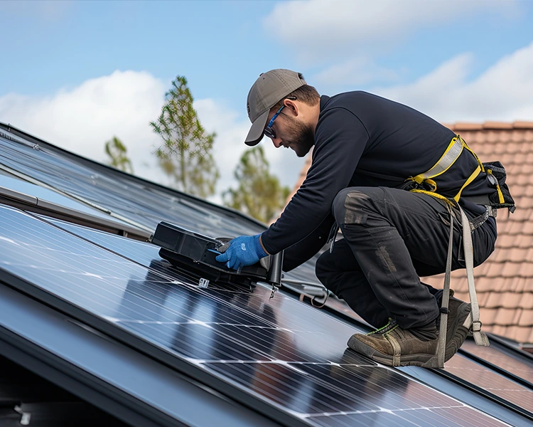 découvrez nos solutions de panneaux solaires à wavre pour une énergie renouvelable et durable. profitez de conseils personnalisés et d'installations professionnelles pour réduire vos factures d'électricité et contribuer à un avenir plus vert.