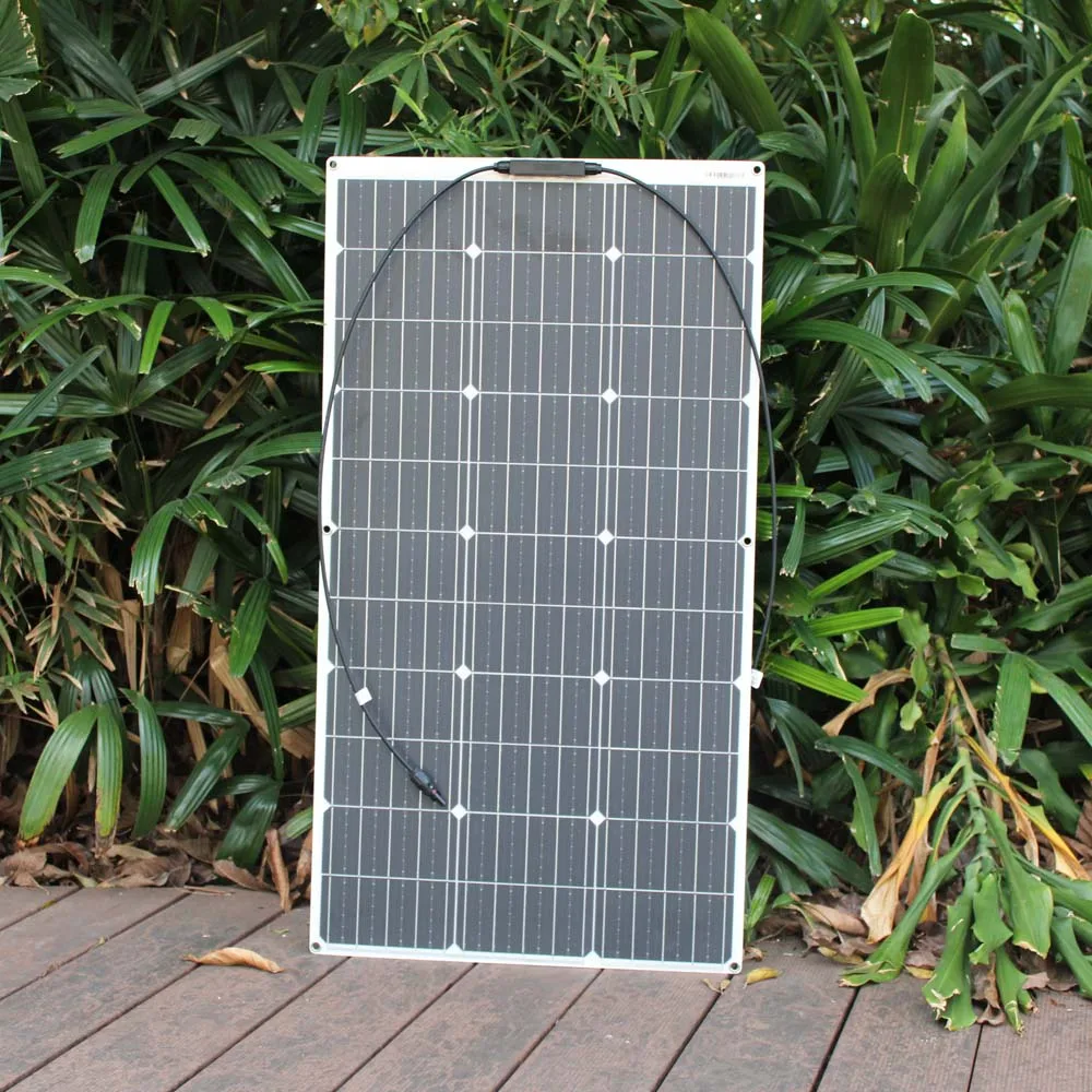 découvrez notre sélection de panneaux solaires sur aliexpress, offrant des solutions écologiques et économiques pour produire votre propre énergie. profitez des meilleures offres et d'une vaste gamme de produits adaptés à tous vos besoins énergétiques.