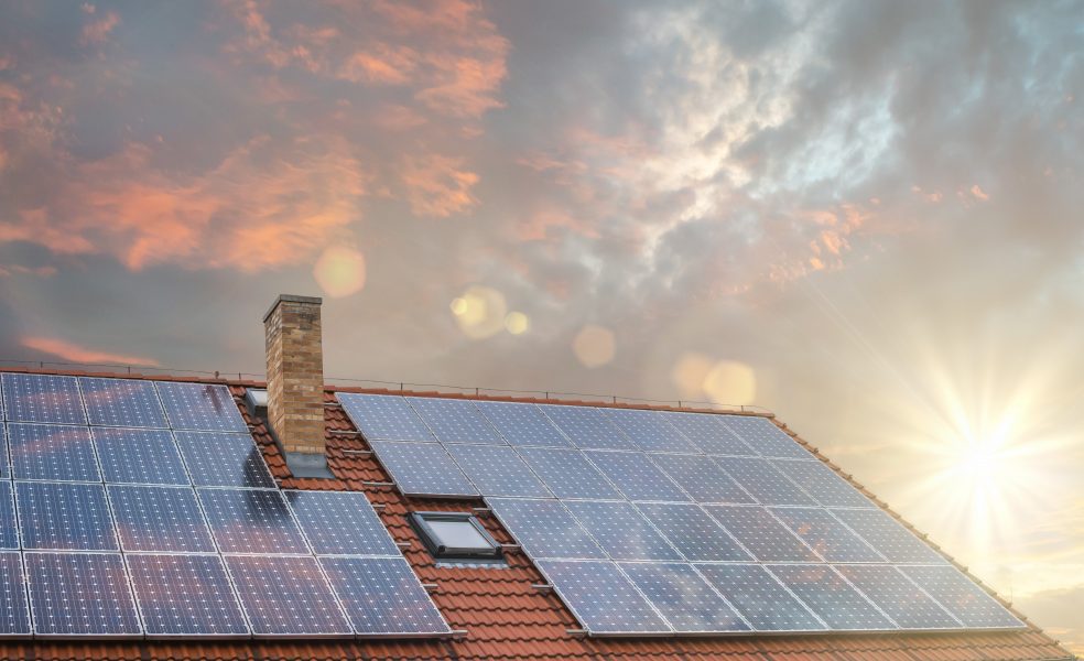 découvrez comment maximiser votre autonomie énergétique avec nos panneaux solaires dédiés à l'autoconsommation. profitez d'une énergie propre, réduisez vos factures d'électricité et contribuez à la transition énergétique tout en valorisant votre habitat.