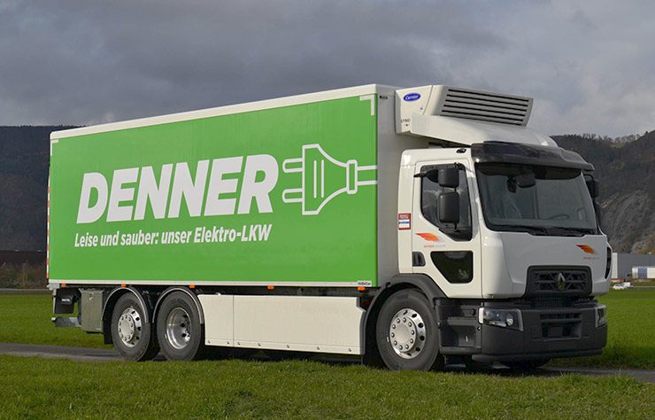 découvrez les panneaux solaires camion, une solution innovante pour alimenter vos équipements en énergie renouvelable tout en réduisant votre empreinte carbone. idéaux pour les professionnels en déplacement, améliorez l'autonomie de vos camions avec une technologie durable et efficace.