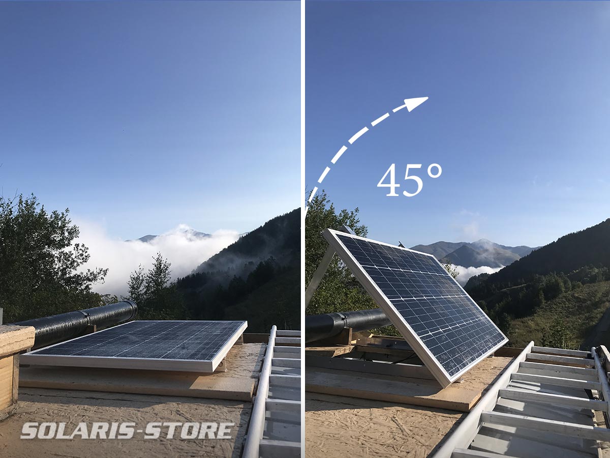 découvrez comment les panneaux solaires pour camions peuvent transformer votre véhicule en source d'énergie autonome. optimisez votre consommation d'énergie, réduisez votre empreinte carbone et améliorez votre mobilité durable grâce à cette solution innovante.