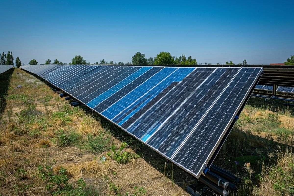 découvrez comment les panneaux solaires peuvent être efficaces dans les climats froids. apprenez les meilleures pratiques d'installation et d'utilisation pour maximiser votre production d'énergie, même par temps froid. adoptez une énergie renouvelable adaptée aux défis climatiques et réduisez votre empreinte carbone.