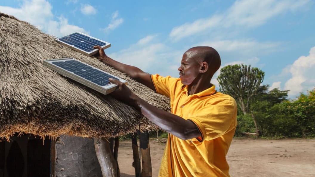 découvrez des panneaux solaires discount en afrique pour une énergie renouvelable accessible à tous. profitez d'offres exceptionnelles et d'une installation rapide pour réduire vos factures d'électricité tout en préservant l'environnement.