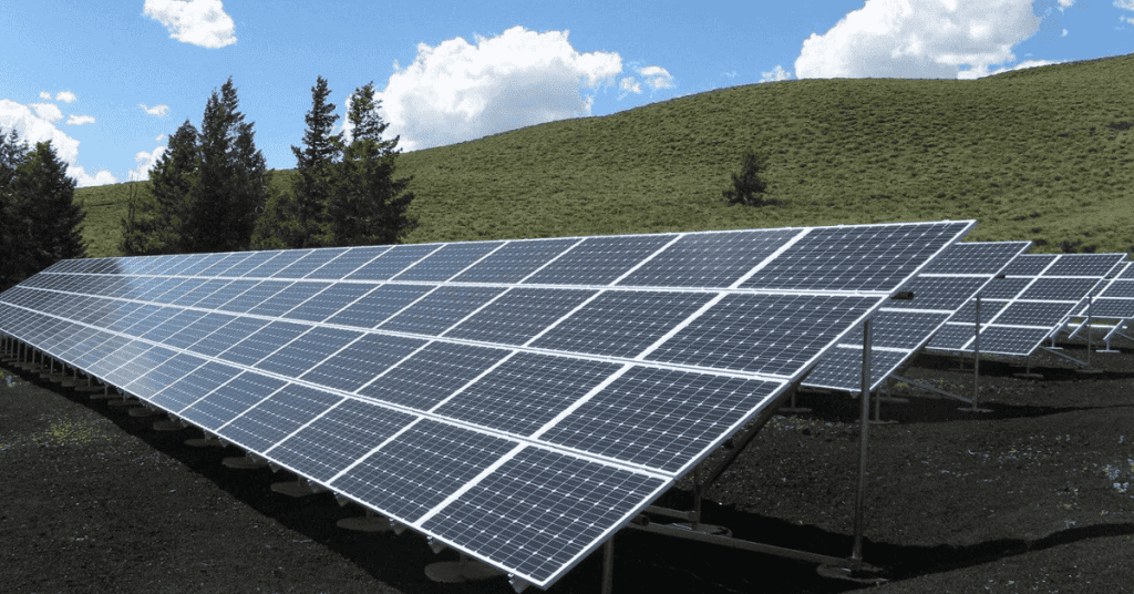 découvrez les panneaux solaires durables, une solution écologique et économique pour réduire votre empreinte carbone tout en réalisant des économies sur vos factures d'énergie. investissez dans l'avenir avec une technologie fiable et respectueuse de l'environnement.