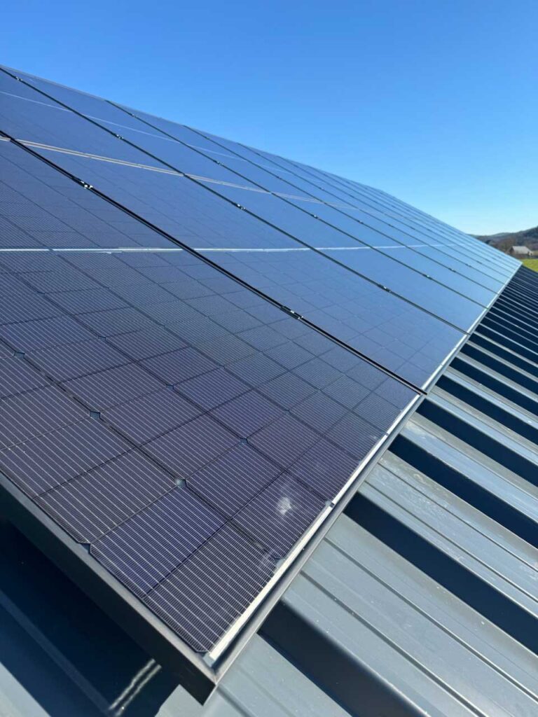 découvrez nos panneaux solaires durables, conçus pour offrir une performance optimale tout en respectant l'environnement. investissez dans l'énergie renouvelable et faites le choix d'un avenir plus vert.
