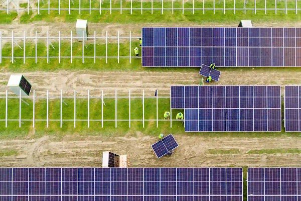 découvrez nos panneaux solaires éco-responsables, conçus pour maximiser l'énergie verte tout en respectant l'environnement. optez pour une solution durable qui réduit votre empreinte carbone et diminue vos factures d'électricité.