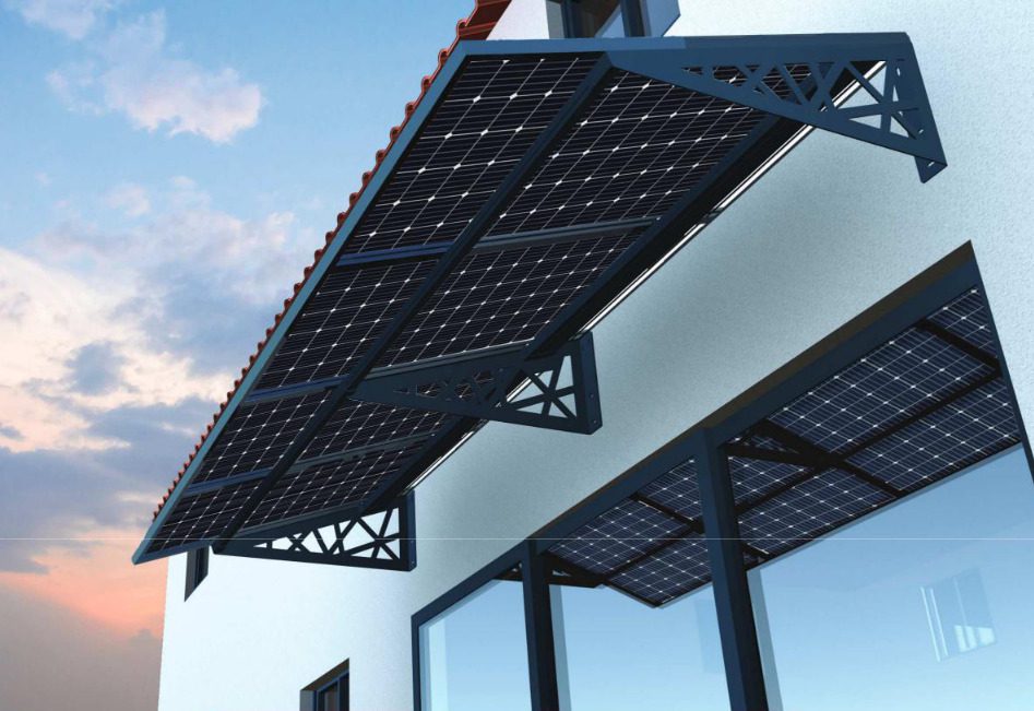 découvrez nos panneaux solaires éco-responsables, une solution durable pour réduire votre empreinte carbone tout en générant de l'énergie propre. investissez dans un avenir plus vert et économique avec nos technologies innovantes.