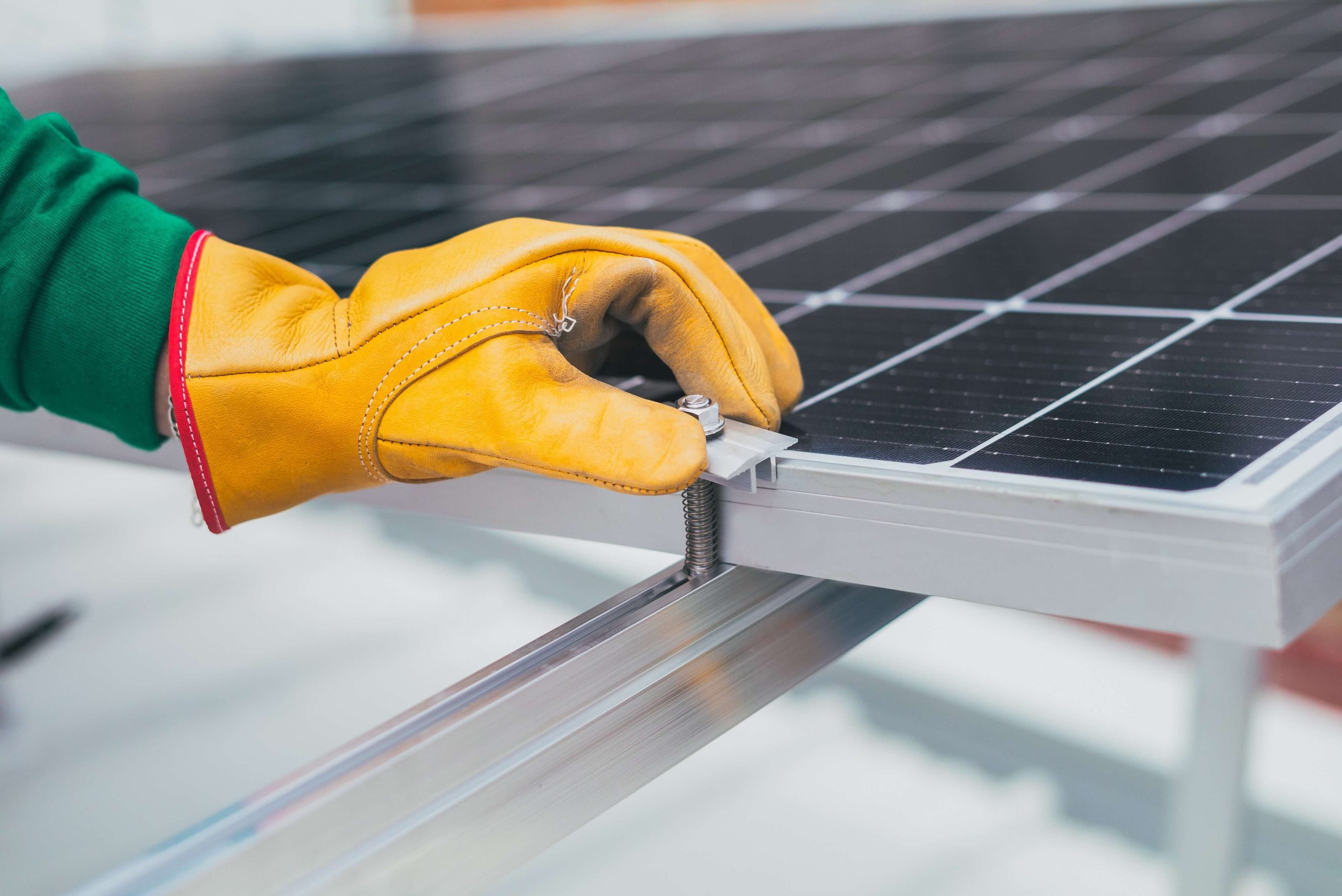 découvrez nos panneaux solaires éco-responsables, conçus pour optimiser votre consommation d'énergie tout en respectant l'environnement. optez pour une solution durable et réduisez votre empreinte carbone grâce à une technologie innovante et efficace.