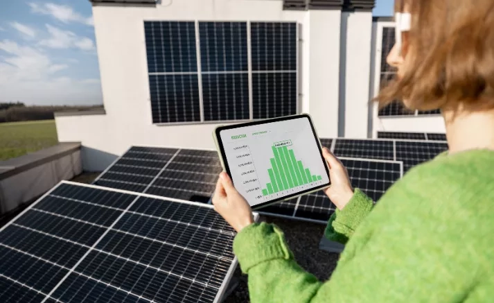 découvrez nos panneaux solaires écologiques, une solution durable pour produire une énergie renouvelable et réduire votre empreinte carbone. optez pour une énergie propre et contribuez à la protection de l'environnement tout en réalisant des économies sur vos factures d'électricité.