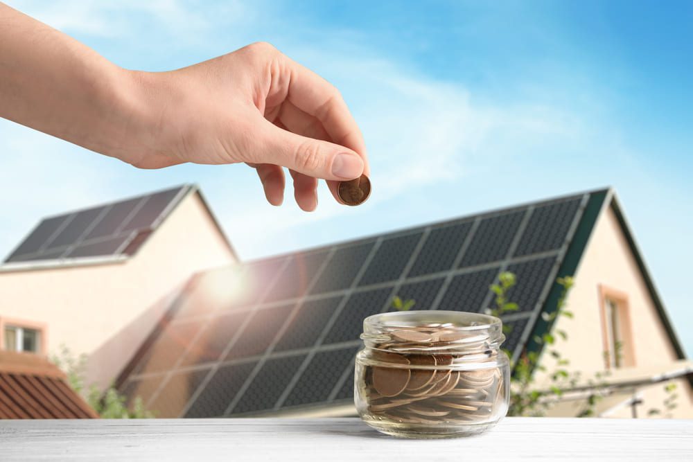 découvrez comment les panneaux solaires peuvent réduire vos factures d'énergie et vous aider à réaliser des économies substantielles tout en contribuant à la transition énergétique. profitez des avantages écologiques et financiers dès aujourd'hui !