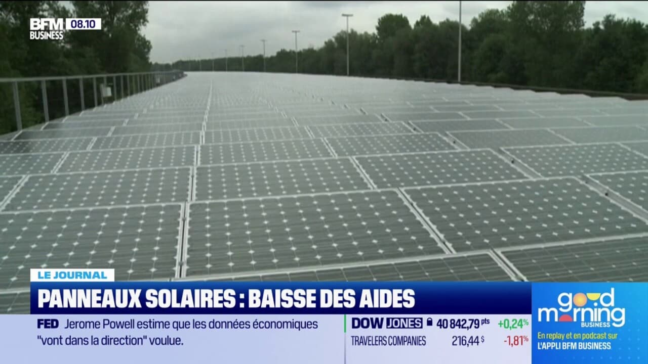 découvrez comment les panneaux solaires économiques peuvent réduire vos factures d'énergie et contribuer à un avenir durable. optez pour une solution rentable et écologique qui s'intègre parfaitement à votre habitat.