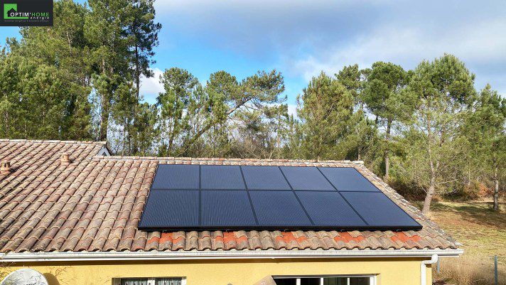découvrez comment les panneaux solaires économiques peuvent réduire vos factures d'énergie tout en respectant l'environnement. investissez dans une énergie durable et rentable pour votre maison ou votre entreprise.
