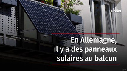 découvrez comment les panneaux solaires économiques en allemagne transforment l'énergie renouvelable. profitez de solutions durables et accessibles pour réduire vos factures d'énergie tout en préservant l'environnement.