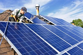 découvrez comment les panneaux solaires économiques peuvent réduire vos factures d'énergie tout en préservant l'environnement. optez pour une solution durable et rentable pour votre maison ou votre entreprise.