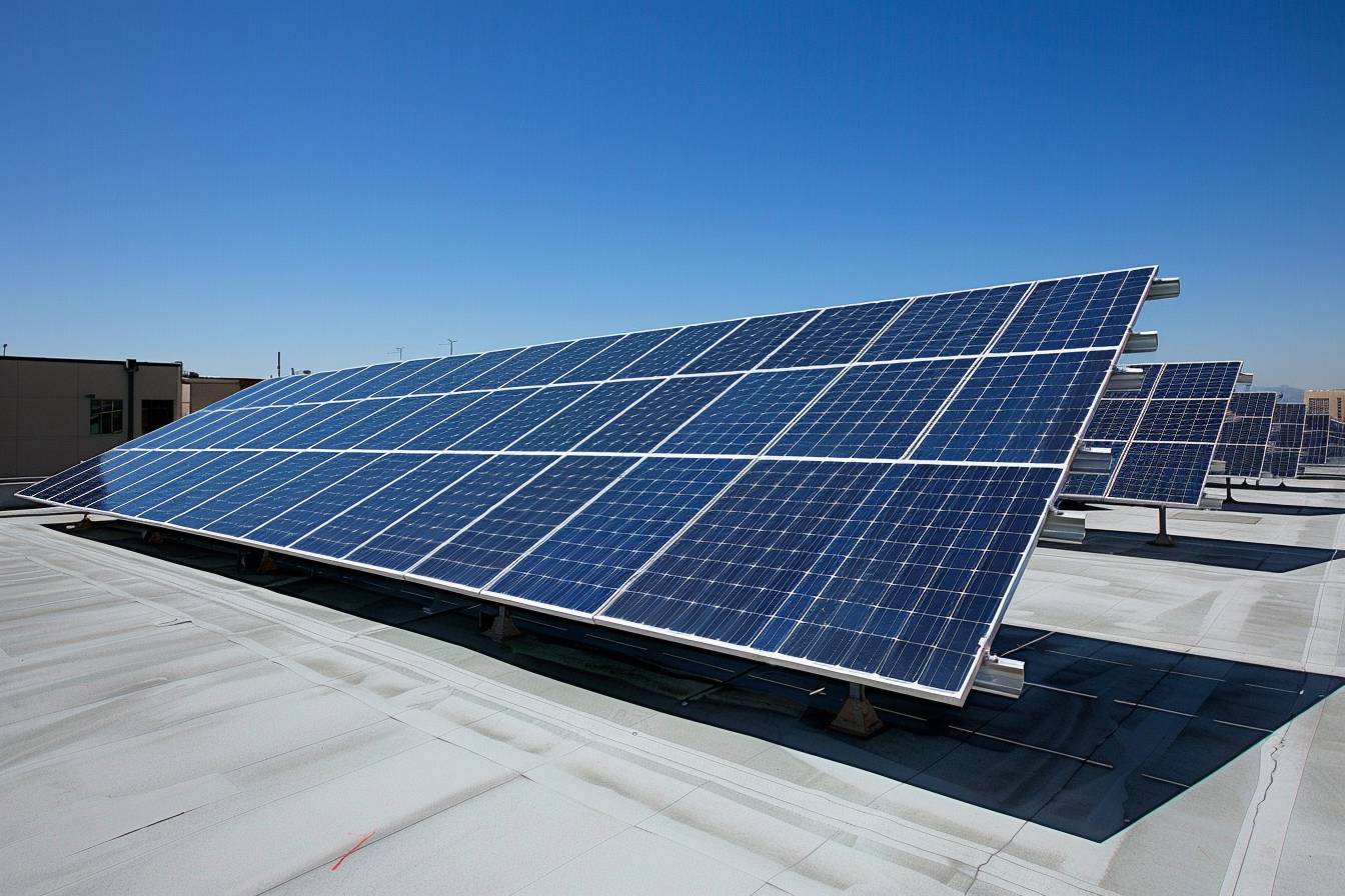 découvrez comment les panneaux solaires peuvent transformer votre consommation d'énergie en une solution durable et écologique. optez pour une énergie renouvelable, économisez sur vos factures et contribuez à la protection de l'environnement.