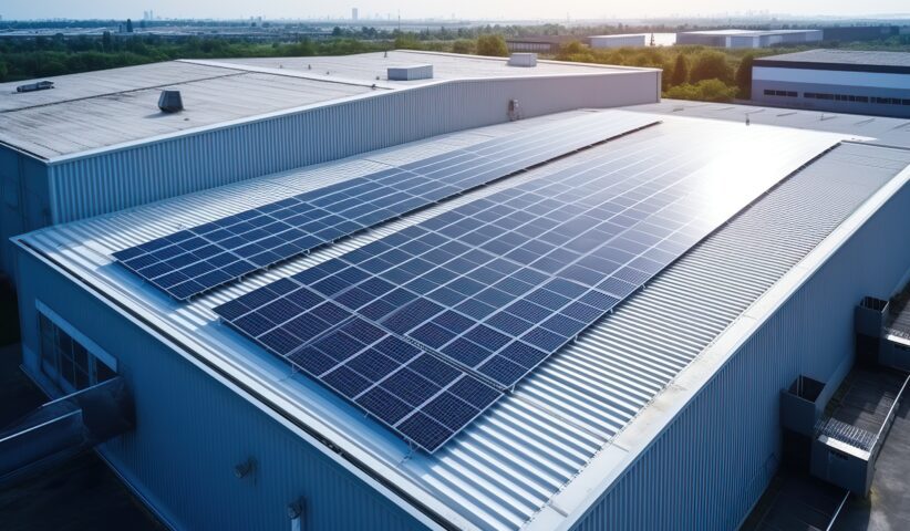 découvrez nos solutions de panneaux solaires pour entreprises, alliant performance et durabilité. réduisez vos coûts énergétiques tout en contribuant à la préservation de l'environnement. contactez-nous pour un devis personnalisé!