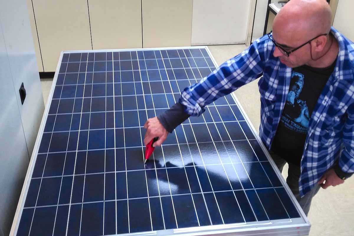 découvrez comment notre entreprise spécialisée en panneaux solaires peut vous aider à réduire vos factures d'énergie et à contribuer à un avenir durable. explorez nos solutions sur mesure, bénéficiez d'une installation professionnelle et profitez des avantages des énergies renouvelables.