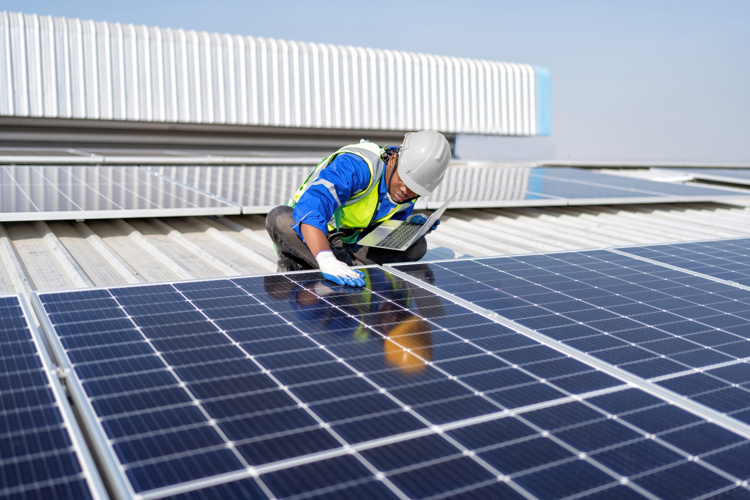 découvrez les solutions innovantes offertes par notre entreprise spécialisée dans les panneaux solaires. profitez d'une énergie renouvelable, réduisez vos factures d'électricité et contribuez à la protection de l'environnement avec nos installations de haute qualité.