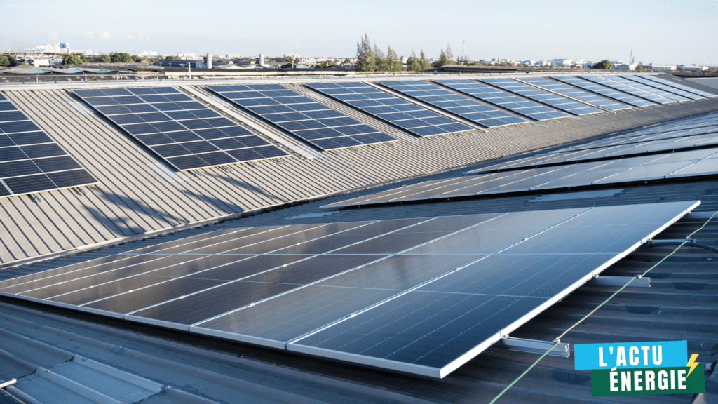 découvrez les meilleures solutions pour l'installation de panneaux solaires pour votre entreprise. maximisez vos économies d'énergie tout en contribuant à la protection de l'environnement grâce à nos offres adaptées aux professionnels.