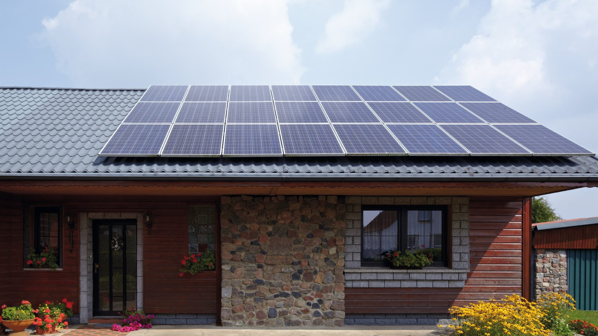 découvrez comment les panneaux solaires et les solutions de stockage d'énergie peuvent transformer votre consommation énergétique. optimisez votre indépendance énergétique et réduisez vos factures grâce à une technologie durable et innovante.