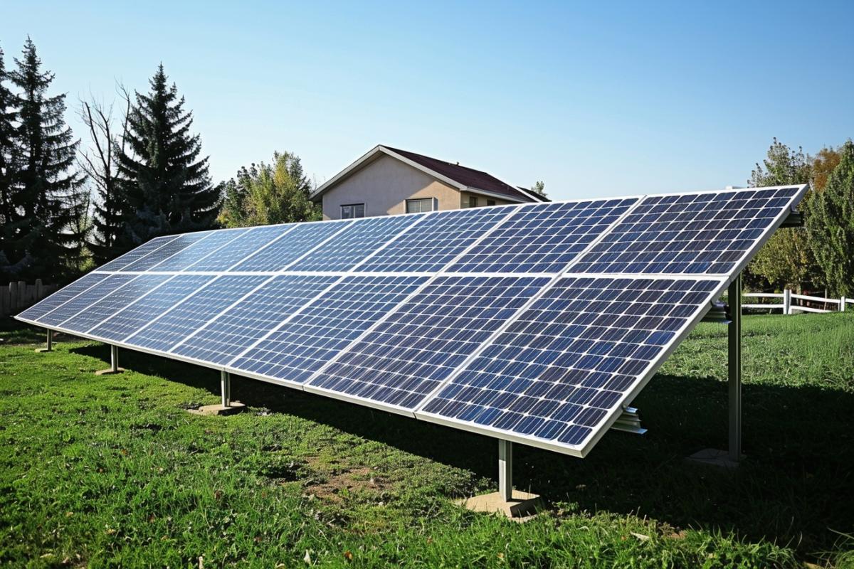 découvrez notre guide complet sur les panneaux solaires : tout ce que vous devez savoir pour choisir, installer et optimiser votre système solaire, ainsi que les avantages économiques et environnementaux de cette énergie renouvelable.