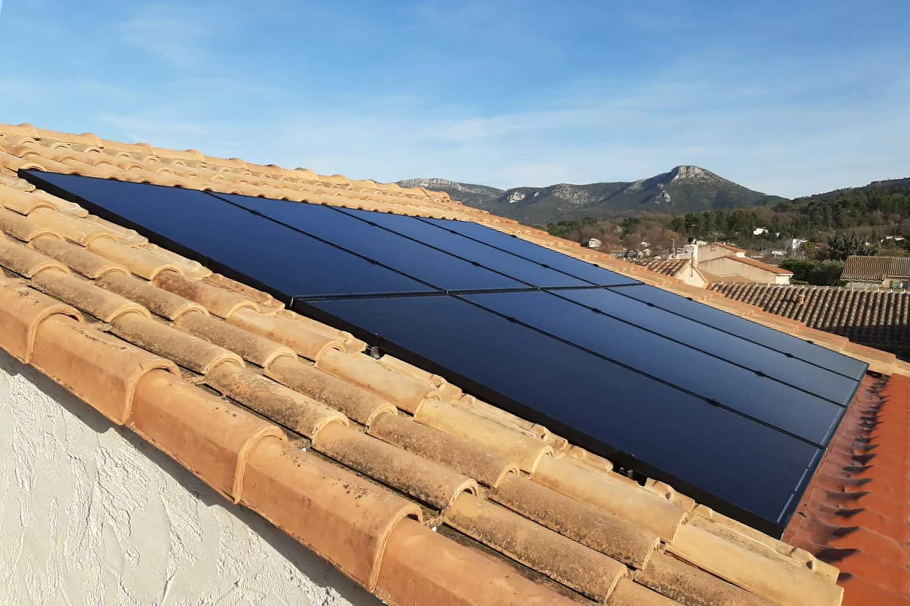 découvrez les panneaux solaires hybrides, une solution énergétique innovante alliant photovoltaïque et thermique. optimisez votre consommation d'énergie tout en réduisant votre impact environnemental grâce à cette technologie performante et durable.