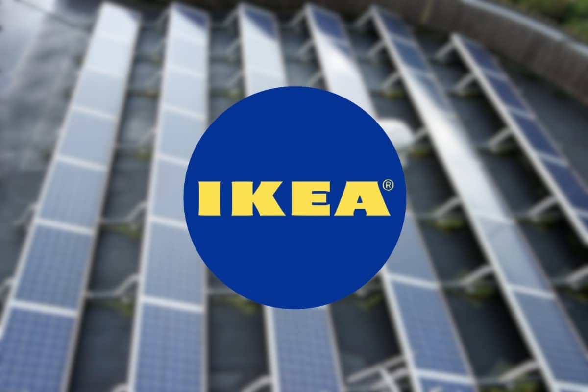 découvrez les panneaux solaires ikea, une solution durable et économique pour produire votre propre électricité. profitez des innovations écologiques d'ikea pour réduire votre empreinte carbone tout en réalisant des économies sur vos factures d'énergie.
