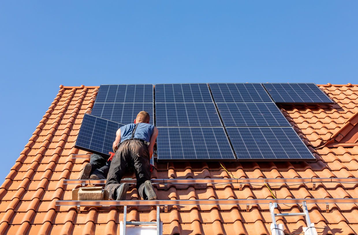 découvrez pourquoi les panneaux solaires sont une solution énergétique intéressante pour réduire vos factures d'électricité, protéger l'environnement et valoriser votre habitation. informez-vous sur les avantages, les coûts, et les aides disponibles pour une transition énergétique réussie.