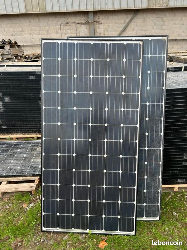 découvrez notre sélection de panneaux solaires sur le bon coin, idéale pour profiter de l'énergie renouvelable tout en réalisant des économies. trouvez des offres variées pour tous vos besoins en énergie solaire.