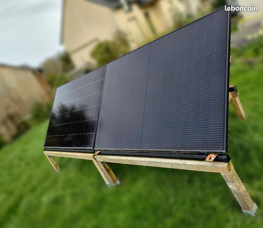 découvrez notre sélection de panneaux solaires sur le bon coin ! profitez de bonnes affaires pour réduire votre facture d'énergie et adopter une démarche écologique. trouvez le modèle qui vous convient parmi de nombreuses offres et faites un geste pour la planète.
