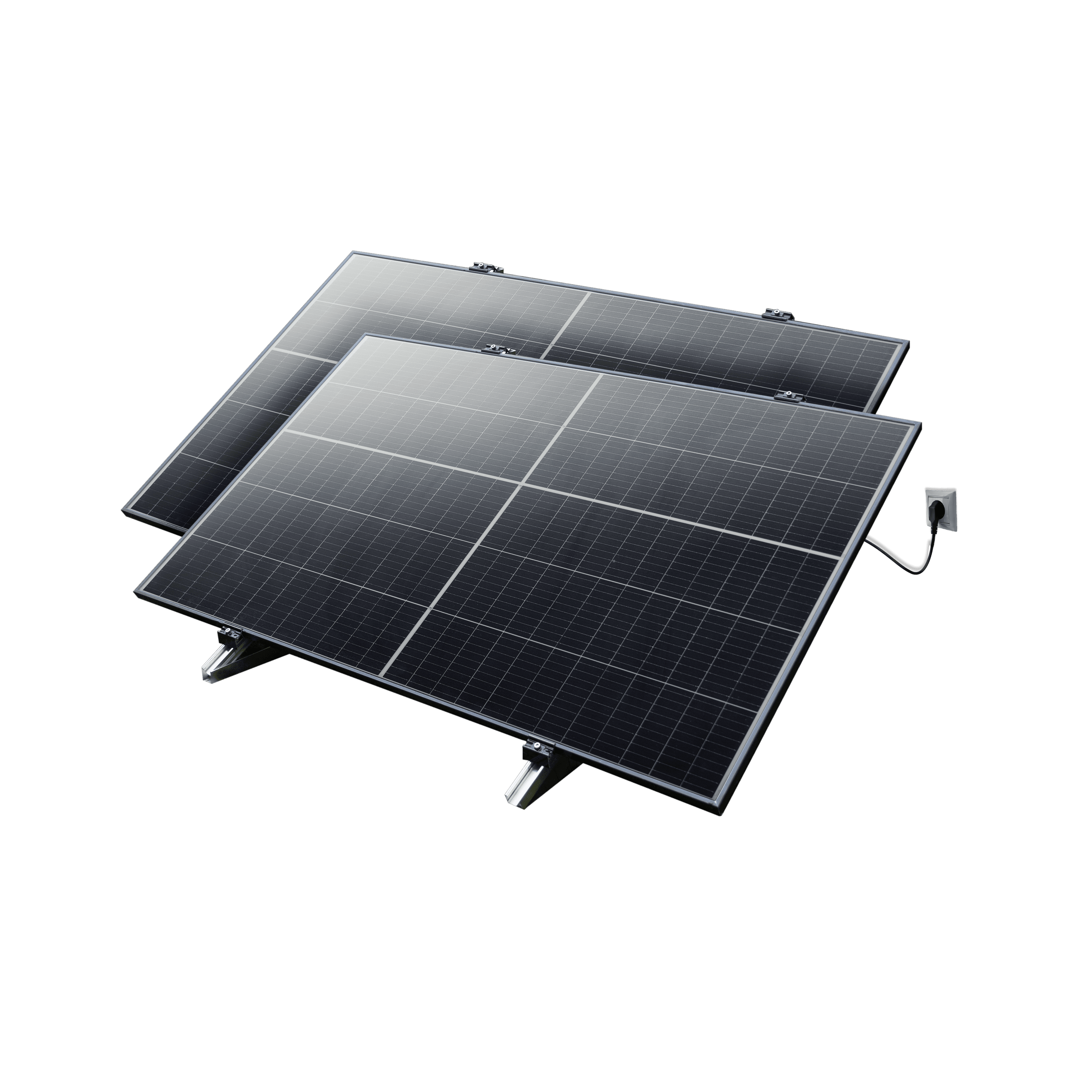 découvrez la gamme de panneaux solaires leroy merlin pour optimiser votre consommation d'énergie et réduire votre empreinte carbone. profitez de conseils d'experts et de produits de qualité pour une installation facile et efficace.