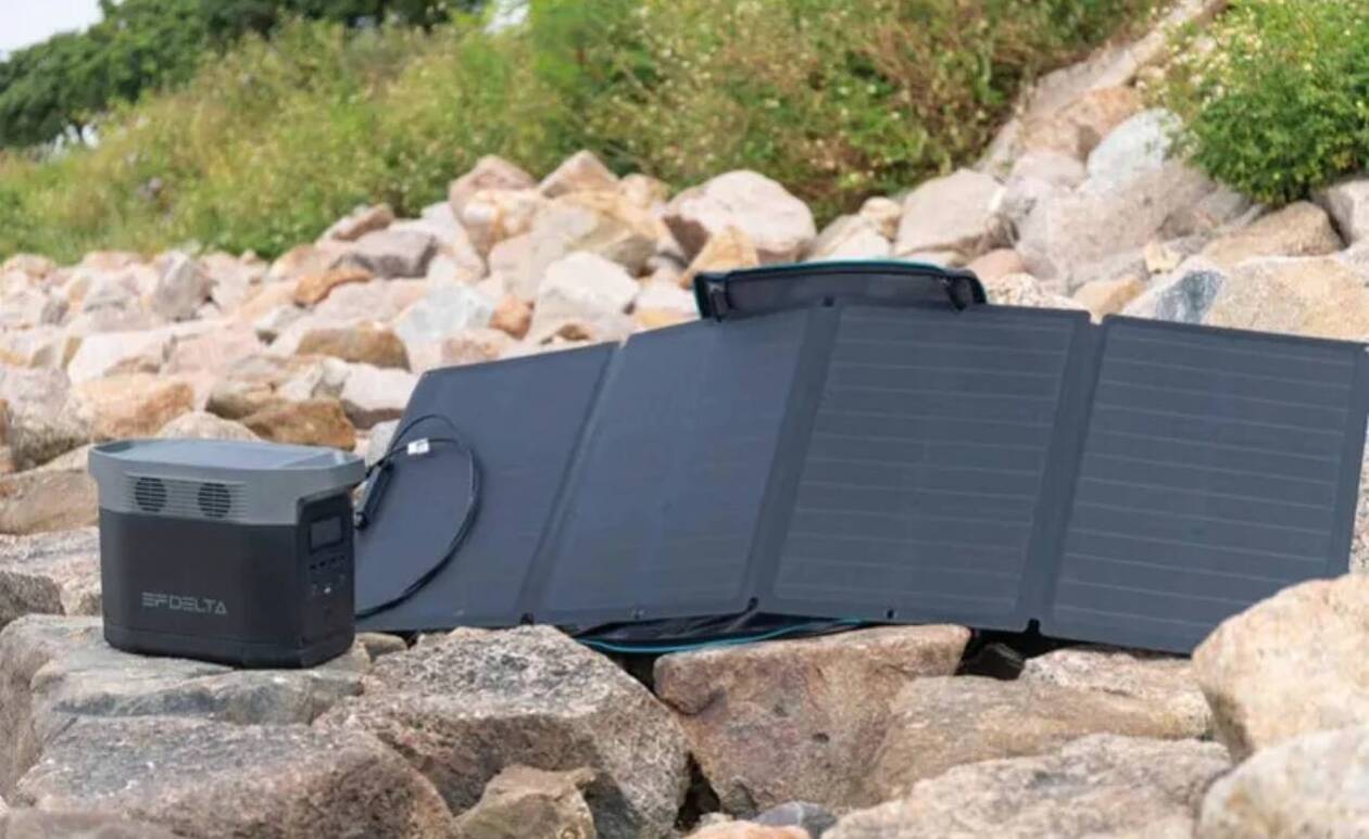 découvrez les panneaux solaires leroy merlin : une solution écologique et économique pour produire votre propre énergie. profitez d'un large choix de modules photovoltaïques adaptés à vos besoins, accompagnés de conseils d'experts pour une installation réussie. optez pour les énergies renouvelables et réduisez votre empreinte carbone dès aujourd'hui !