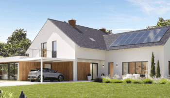 découvrez comment les panneaux solaires peuvent transformer une maison de 100 m2 en un espace écoénergétique. profitez d'économies sur vos factures d'électricité et d'une empreinte carbone réduite grâce à une installation solaire adaptée à vos besoins.