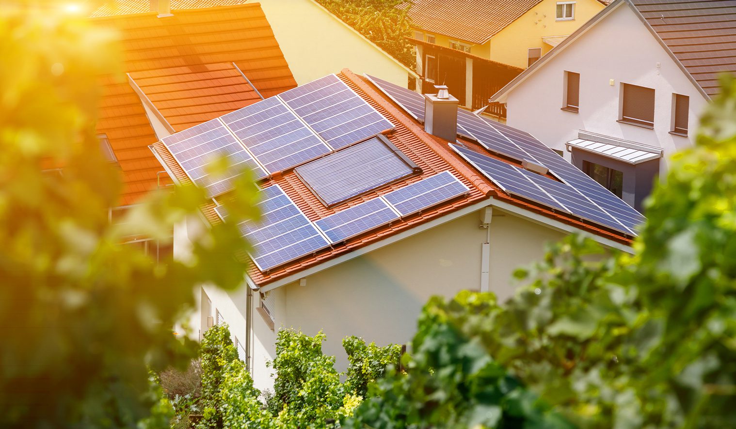 découvrez comment maximiser votre investissement avec les panneaux solaires. profitez d'une énergie renouvelable, réduisez vos factures d'électricité et augmentez la valeur de votre propriété grâce à des solutions solaires efficaces et durables.
