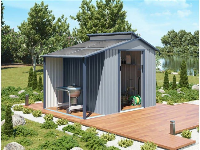 découvrez comment les panneaux solaires pour mobil-home peuvent transformer votre expérience de voyage. profitez d'une autonomie énergétique, réduisez votre empreinte carbone et vivez en harmonie avec la nature. idéal pour les aventuriers et les amateurs de plein air !