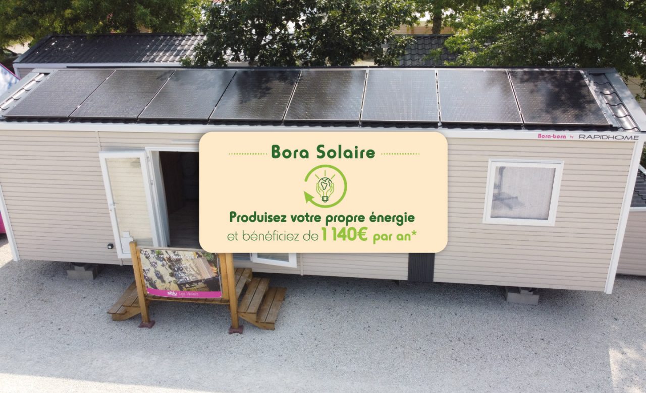 découvrez comment les panneaux solaires peuvent transformer votre mobil-home en une solution écologique et autonome. profitez d'une énergie renouvelable pour vos escapades tout en réduisant votre empreinte carbone.