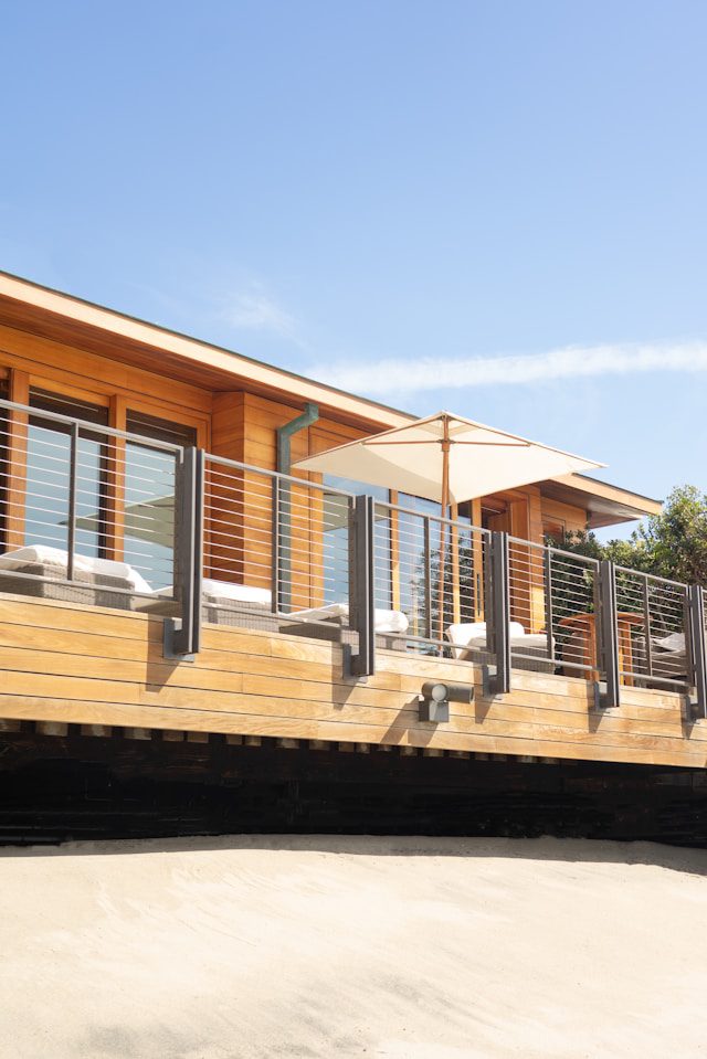 découvrez les avantages des panneaux solaires pour mobil-home. optimisez votre autonomie énergétique, réduisez vos factures d'électricité et profitez d'une vie en plein air tout en préservant l'environnement. idéal pour les escapades en nature!