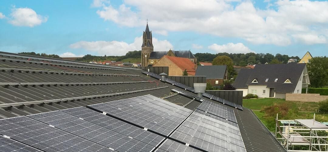 découvrez les meilleures solutions de panneaux solaires à nancy. optimisez votre consommation d'énergie tout en préservant l'environnement grâce à nos installations sur mesure et adaptées à vos besoins.