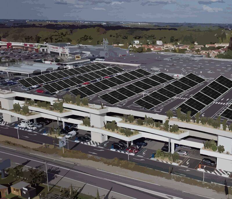 découvrez nos solutions de panneaux solaires à nantes pour réduire votre facture d'électricité et contribuer à la protection de l'environnement. profitez d'installations de qualité et d'un accompagnement personnalisé.