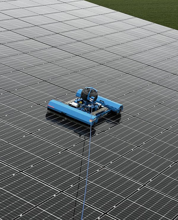 découvrez nos solutions de panneaux solaires à nantes, offrant une énergie durable et économique pour votre maison ou entreprise. profitez d'une installation rapide, de conseils d'experts et d'un meilleur rendement énergétique.
