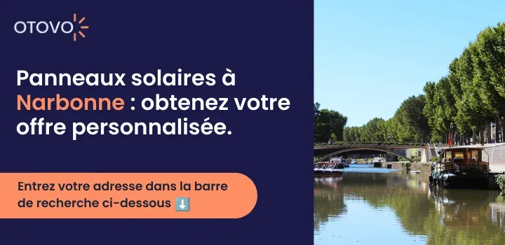 découvrez les meilleures options de panneaux solaires à narbonne pour réduire vos factures d'énergie et adopter une démarche écologique. informez-vous sur les avantages, les subventions disponibles et les entreprises locales spécialisées en installation.