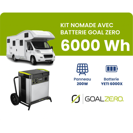 découvrez les panneaux solaires nomades, la solution parfaite pour produire de l'énergie renouvelable où que vous soyez. idéaux pour le camping, les randonnées ou les aventures en plein air, ces panneaux légers et portables vous permettent de charger vos appareils électroniques tout en préservant l'environnement.