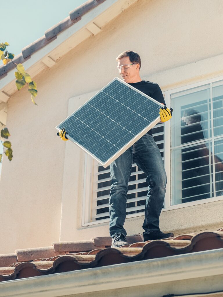 découvrez les panneaux solaires nomades, une solution pratique et écologique pour produire de l'énergie partout où vous allez. idéaux pour le camping, la randonnée ou les voyages, ces panneaux légers et compacts vous permettent de recharger vos appareils en toute simplicité, tout en profitant des bienfaits du soleil.